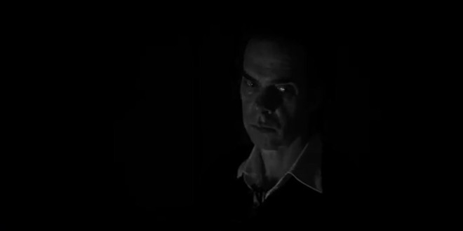 نیک کیو اند د بد سیدز وارن الیس nick cave and the bad seeds warren eliss one more time with feeling