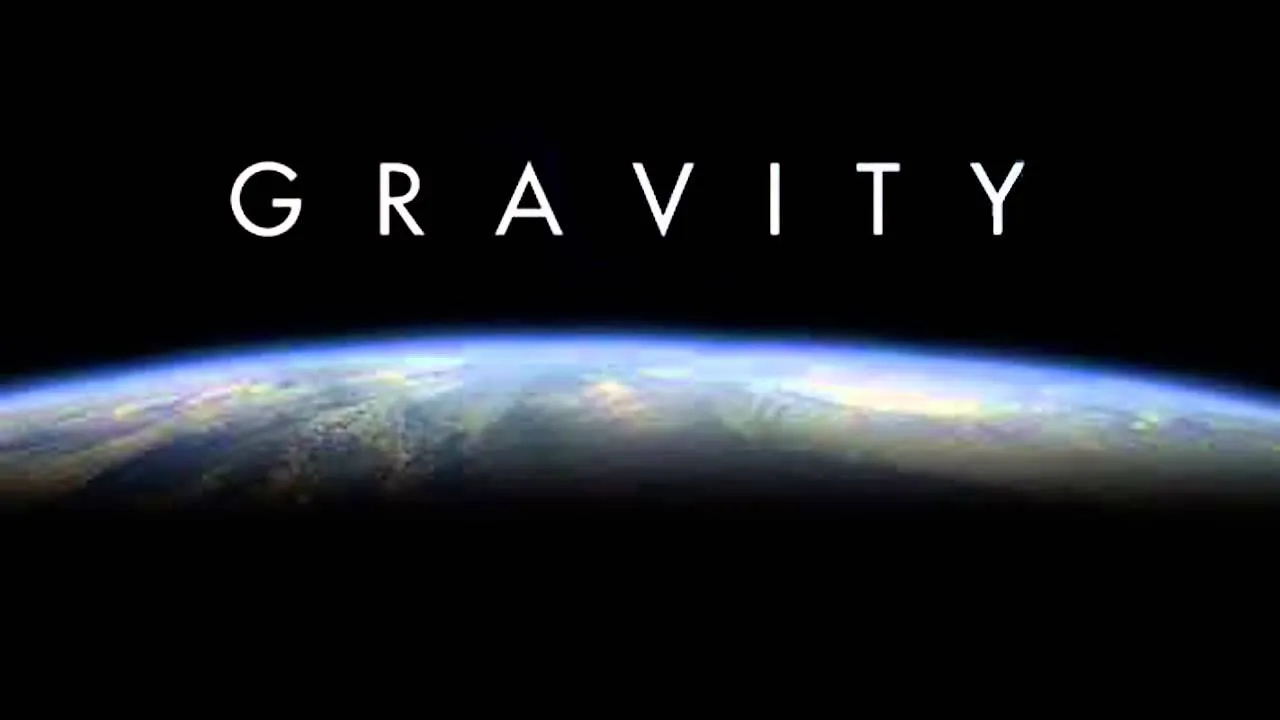 موسیقی فیلم Gravity (جاذبه)