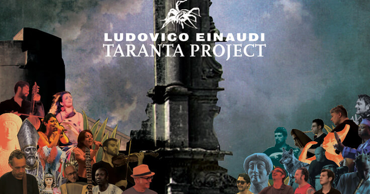 پروژه تارانتا – لودویکو اینادی