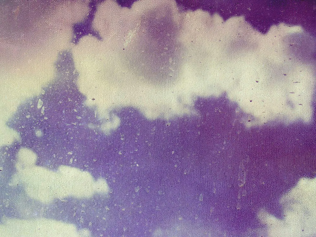 Melancholic Nebulas – Peruea