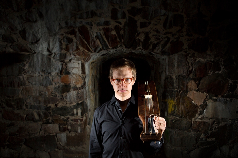 Ilkka Heinonen
