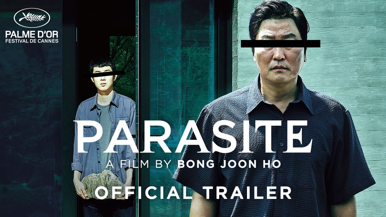 فیلم انگل parasite یونگ جون هو