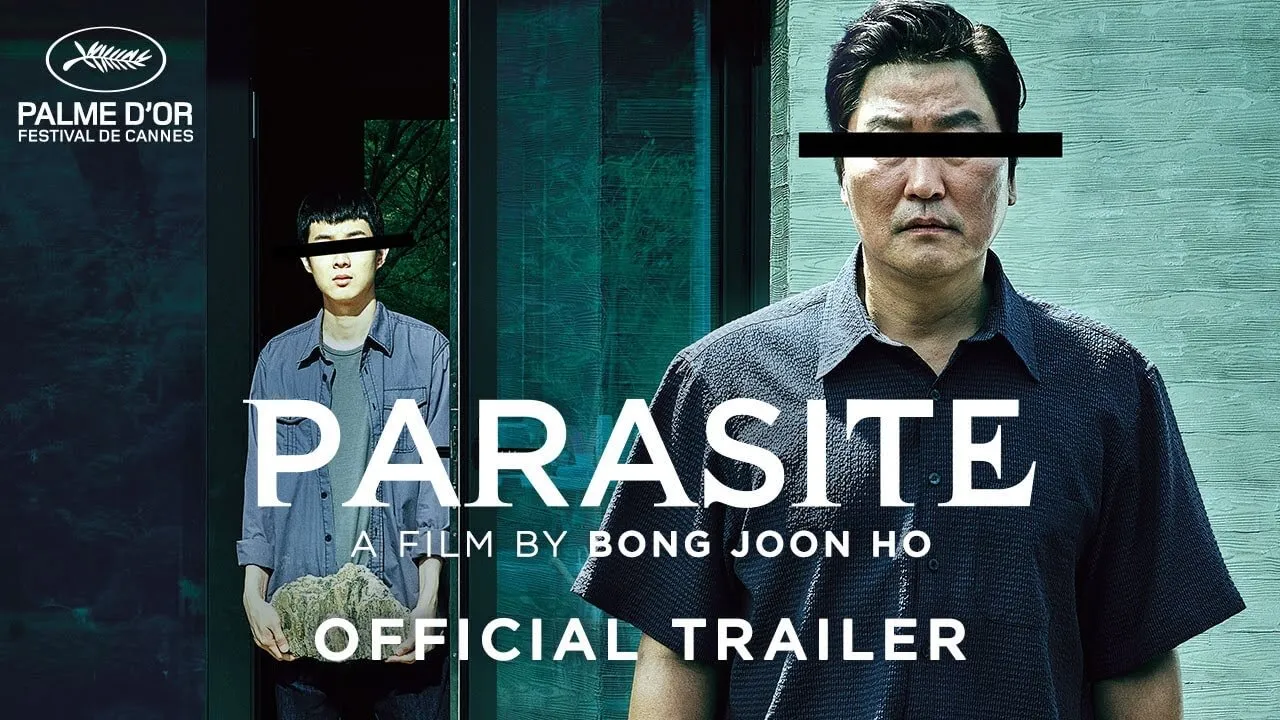 فیلم انگل (Parasite) | نماینده کره جنوبی در کَنِ 2019